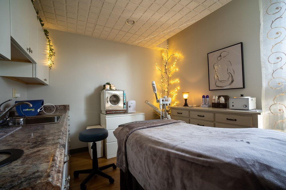 Find inspiration for your next spa visit by browsing our gallery.