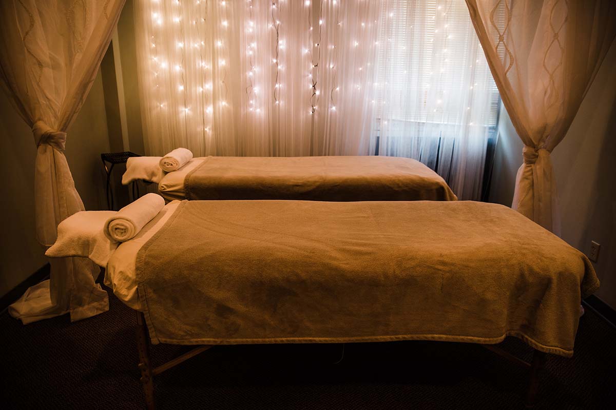 Read about the popular spa packages chosen by our clients.
